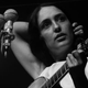 Joan Baez (David Gahr/Getty Images)